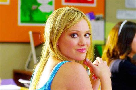 hilary duff film|Hilary Duff: New Movies and TV Shows in 2025 and。